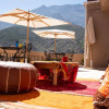 Отель Riad Atlas Panorama, фото 7