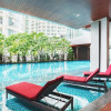 Отель The Room Sukhumvit 69 By Favstay, фото 15