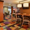 Отель Fairfield Inn & Suites by Marriott Cleveland Avon, фото 33