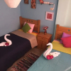 Отель Lima Airport Hostel, фото 32