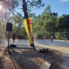 Отель Charmant T2 de 34m2 en Résidence de standing à Grimaud - Piscines - Jardinet - Plein coeur du Golfe , фото 18
