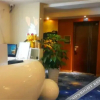 Отель JMC Hotel, фото 8