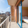 Отель Apartment on the 6th Floor With Terrace, фото 6