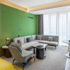 Отель Holiday Inn Xi an Chanba, an IHG Hotel, фото 20
