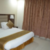 Отель Atheer AlSamaha Hotel Apartments, фото 27