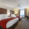 Отель Comfort Inn Kissimmee-Lake Buena Vista South, фото 7