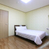 Отель Jeju Annam Motel, фото 7