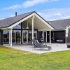 Отель Holiday Home in Zealand With Private Pool, фото 18