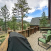 Отель Solitude Bobcat #4 -- Estes Park -- Mountain Cabin Condo With Fireplace 2 Bedroom Cabin by RedAwning, фото 16