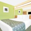 Отель Microtel Inn & Suites by Wyndham Tuscumbia/Muscle Shoals, фото 12