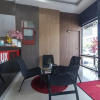 Отель Lux Hotel, фото 12