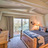 Отель Big Bear Lake Cabin w/ Deck, Near Skiing + Hiking!, фото 5