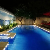 Отель Ocean Cozy Villa, фото 17