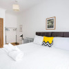 Отель London 2 Bed Apartment With Free Wifi, фото 3
