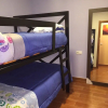 Отель Apartamentos Domus - Solynieve, фото 7