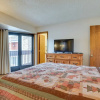 Отель Mtn Condo w/ Ski Locker & Pools - 3 Mi to Resort!, фото 6