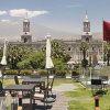 Отель Katari Hotel At Plaza de Armas, фото 14
