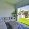 Отель Waterfront Hudson Townhome w/ Dock Access!, фото 17