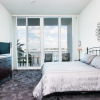 Отель Three Bedroom With Waterfront Views - Unit Crc0104, фото 5
