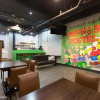 Отель Taipei Yes hostel, фото 13