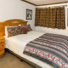 Отель Mammoth Point 129 - Two Bedroom Condo, фото 1
