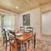 Отель 'creekside Ranch' w/ Porch ~ 2 Mi to Pkwy, фото 9