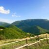 Отель Farmhouse With a Magnificent Panorama, Swimming Pool, Near Cagli, фото 12