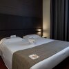 Отель Best Western Plus Hotel Monza e Brianza Palace, фото 17