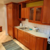 Отель Exquisite 1 BR Apt with Balcony in Riga Center, фото 1