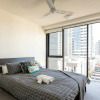 Отель South Brisbane City View 2Bed Apt And Parking Qsb027 7, фото 3