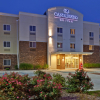 Отель Candlewood Suites Vicksburg, an IHG Hotel, фото 1
