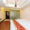 Отель Tiancheng Business Hotel - Liuzhou в Лючжоу