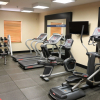 Отель Hampton Inn & Suites Fremont, фото 20