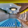 Отель Concept Suites, фото 13