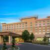 Отель Hilton Garden Inn Denver/Cherry Creek в Глендейле