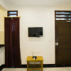 Отель OYO 12218 Home Elegant 1BHK Serenity Beach, фото 2