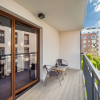Отель Apartamenty Sun & Snow Old Town Gdańsk, фото 21