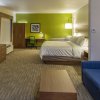 Отель Holiday Inn Express Hotel & Suites Roseville-Galleria Area, an IHG Hotel, фото 33