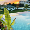 Отель Kadagan Suites Ayasaranda, фото 13