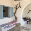 Отель Villa 100 M From THE Beach 6 Room IN IOS Island, фото 8