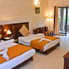Отель Click Resort Corbett, Tiger Den, фото 2