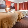 Отель Mainstay Suites Knoxville Airport, фото 22