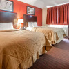 Отель Mainstay Suites Knoxville Airport, фото 4