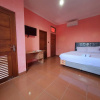 Отель Pakde air cafe and homestay Grabag Magelang Mitra RedDoorz, фото 2