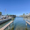 Отель Galveston Home w/ Canal View: 1/4 Mi to the Beach!, фото 19