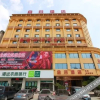 Отель Jingu Hotel, фото 8