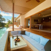 Отель Wild Cottages Luxury and Natural - Adults Only, фото 33