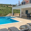 Отель Stunning Home in Povlja With 1 Bedrooms, Wifi and Outdoor Swimming Pool, фото 15