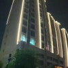 Отель Yaster Hotel (Yulin High School Orthopedic Hospital), фото 41