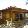 Отель Ocean View Chalet, фото 2